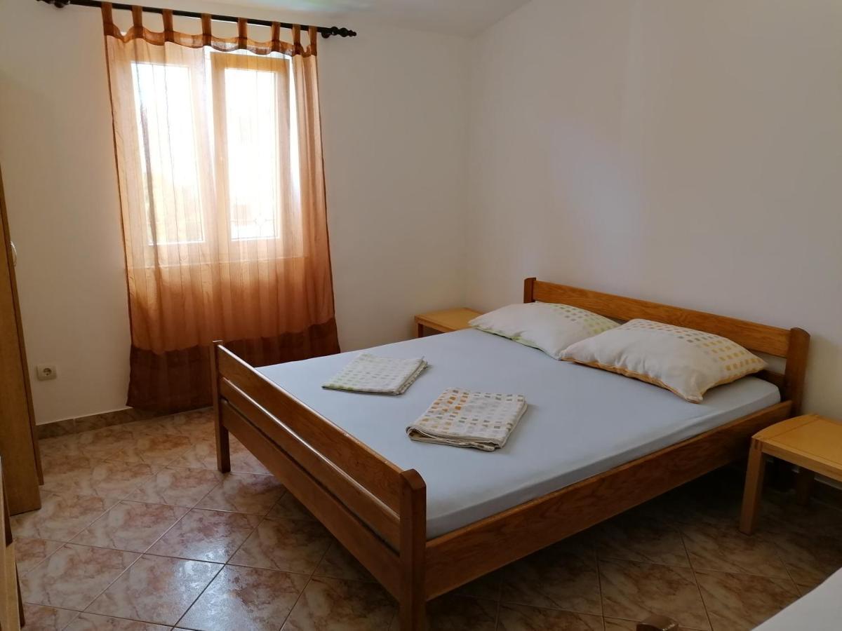 Apartments Villa Venera Ражанац Экстерьер фото