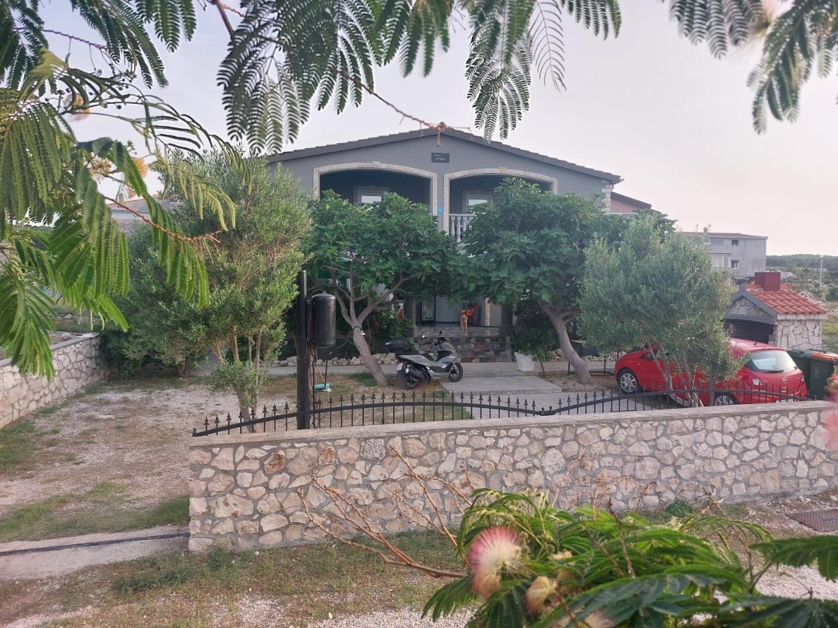 Apartments Villa Venera Ражанац Экстерьер фото