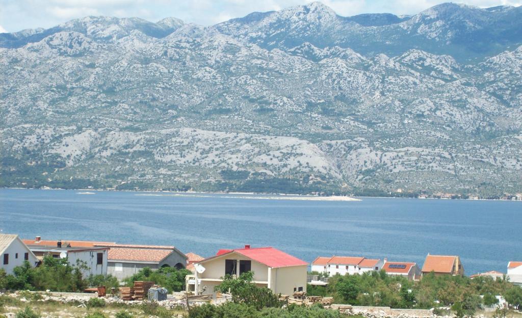 Apartments Villa Venera Ражанац Номер фото